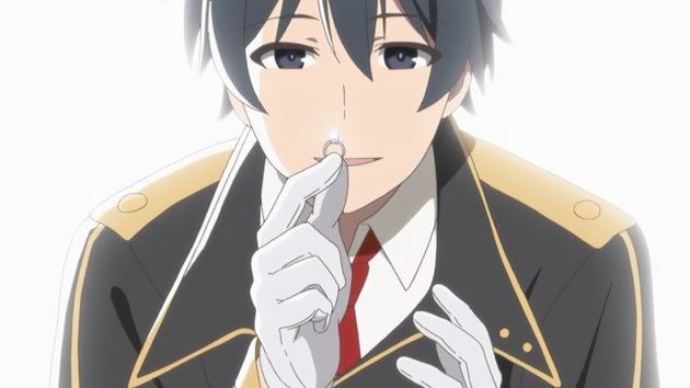 「ロクでなし魔術講師と禁忌教典」11話 (04)