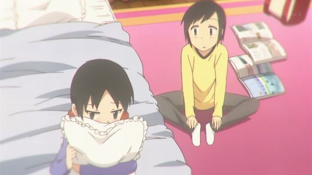 「アリスと蔵六」12話 (04)