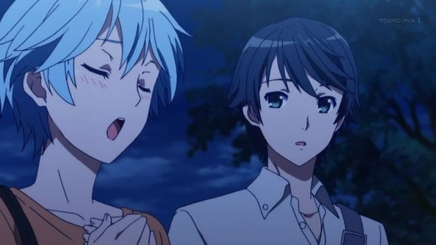 風夏 2話 感想