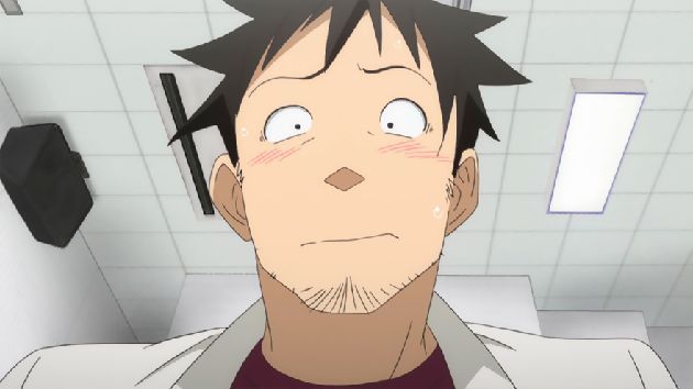 亜人ちゃんは語りたい