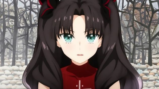 Fate/EXTRA 7話 (19)