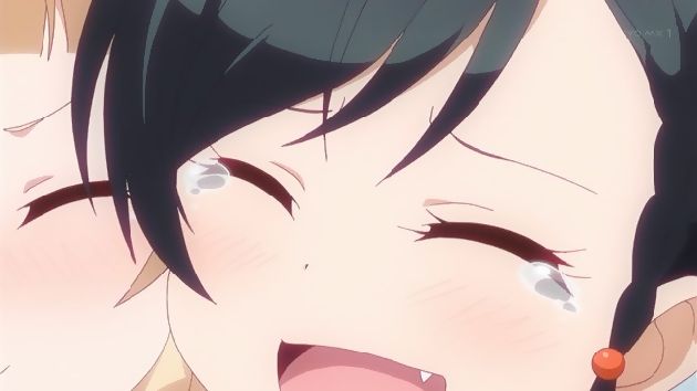 NEW GAME!! 11話 (25)