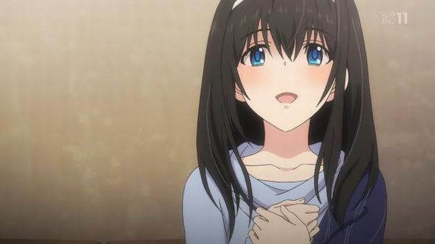 デレマス