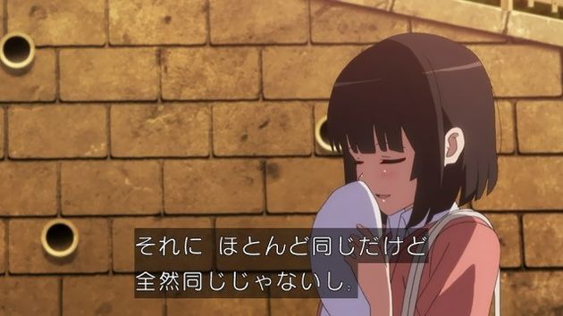 「冴えない彼女の育てかた♭」11話 (11)