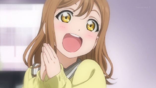 ラブライブ