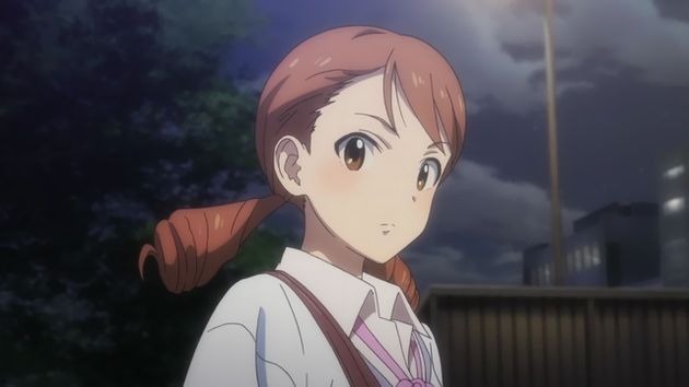 デレマス