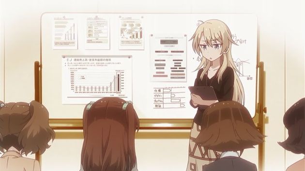 「NEW GAME!!」3話 (30)