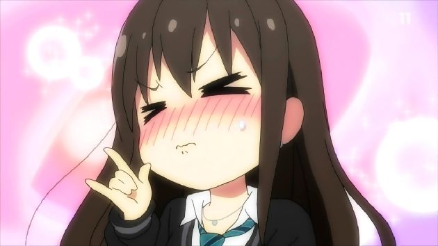 ショートアニメ