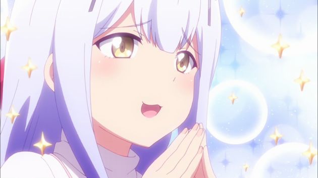 ガヴリールドロップアウト 2話 感想