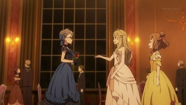 「プリンセス・プリンシパル」2話 (alt=