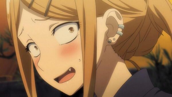 だがしかし