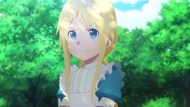 2018秋アニメ