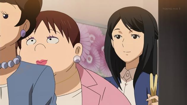 「笑ゥせぇるすまん NEW」 10話