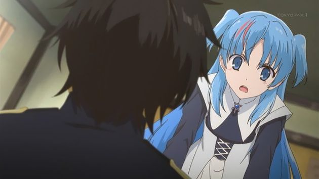 すかすか 8話 26