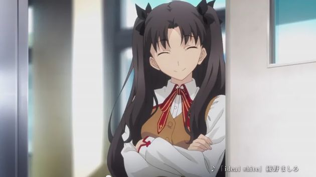 アニメ 制服
