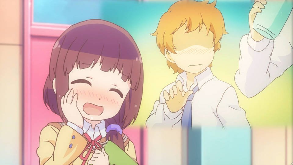 ステラのまほう 1話 スタート地点 感想 まとめ 2016秋アニメ