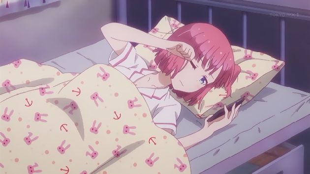NEW GAME!! 9話 (40)