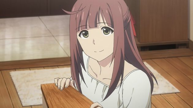 Lostorage incited WIXOSS 11話 感想