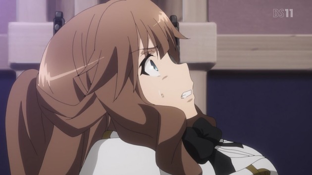 Fate/Apocrypha 16話