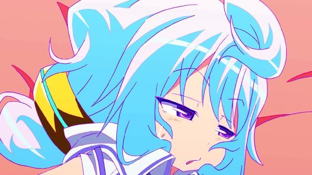 アニメ 可愛いキャラ 男の娘