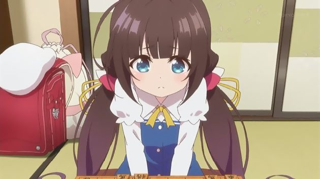 りゅうおうのおしごと! 1話 (10)