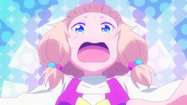 NEW GAME!! 10話 (22)
