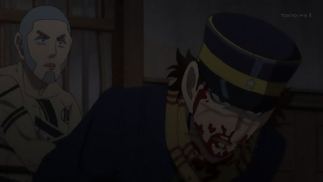 ゴールデンカムイ 5話 (03)