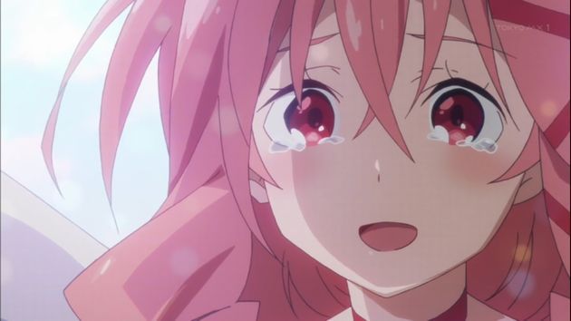 装神少女まとい 9話 感想