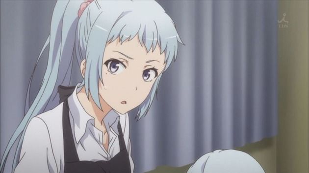 やはり俺の青春ラブコメはまちがっている。