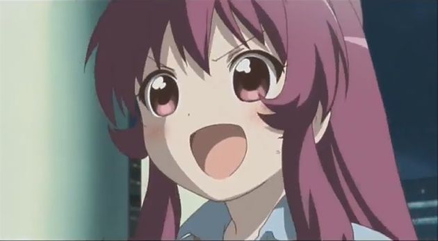 【ゆるゆり】杉浦綾乃チャンって娘の可愛さが別格すぎる・・・何でこんなに可愛いの・・・?(画像あり)
