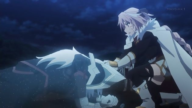Fate/Apocrypha 11話 (19)