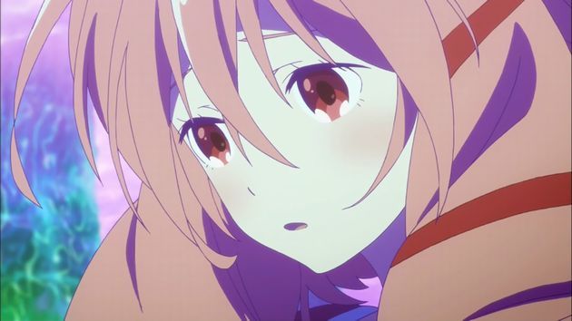 装神少女まとい 4話 感想