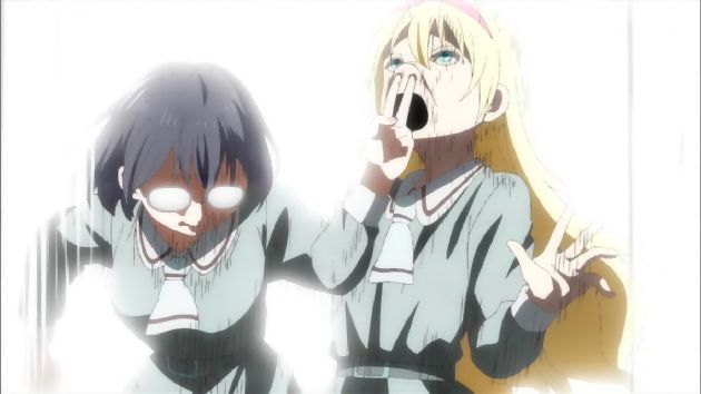 2018夏アニメ