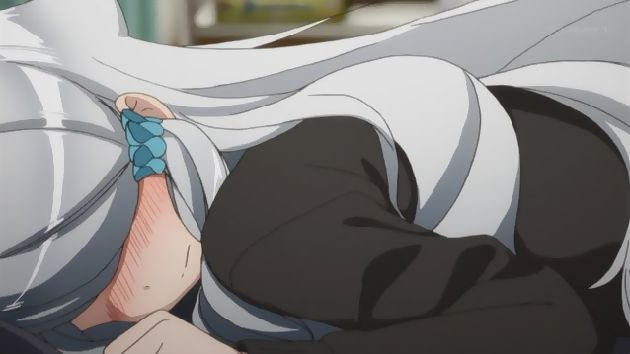 妹さえいればいい。 11話 (17