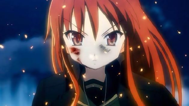 釘宮理恵 キャラ