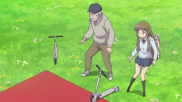 「アリスと蔵六」12話 (22)