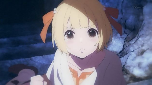 クジラの子らは砂上に歌う 12話 (03)