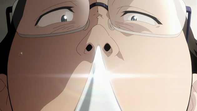 Re:CREATORS レクリエイターズ 2話 26