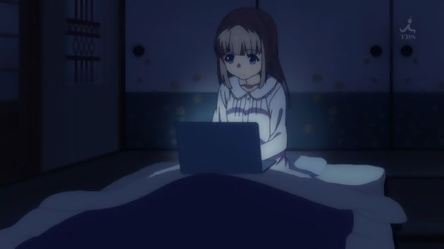 アクションヒロイン~チアフルーツ~ 7話 (29