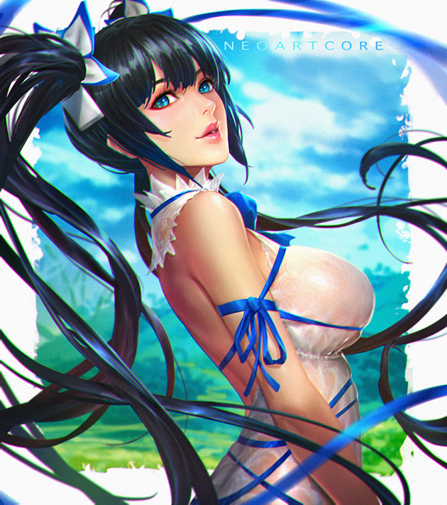 mikasa_by_neoartcore-d8zn13v