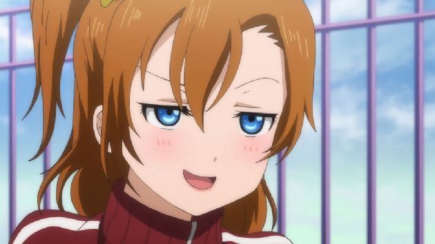 ラブライブ