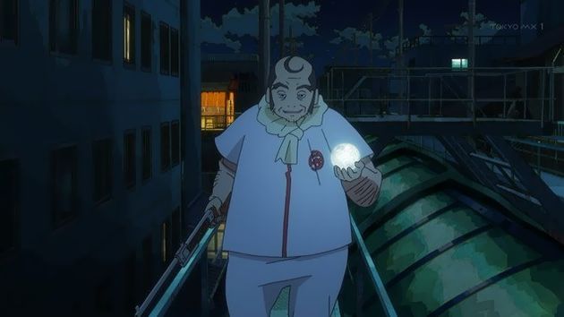 有頂天家族2 3話