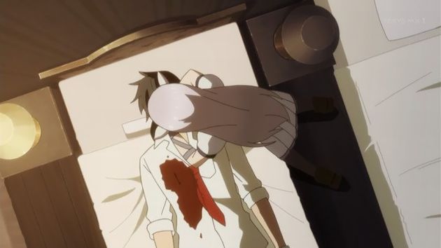 ロクでなし魔術講師と禁忌教典 8話 33
