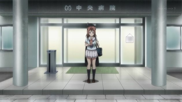 バンドリ! 11話 04
