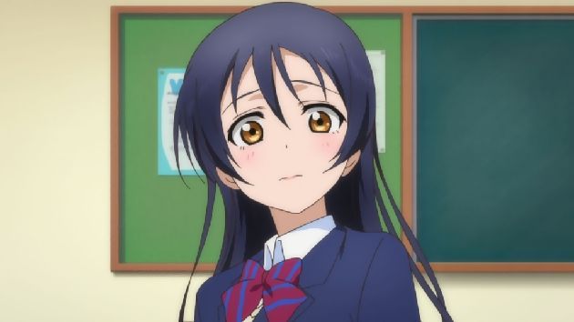 ラブライブキャラ