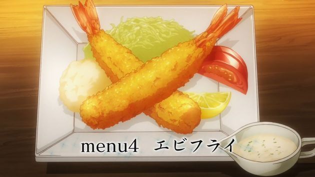 「異世界食堂」2話 (36)