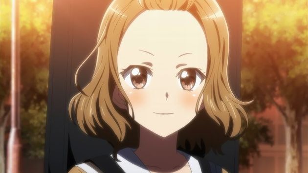 バンドリ! 第6話 感想 05