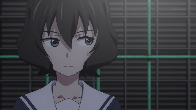 Lostorage conflated WIXOSS 03話 (05)