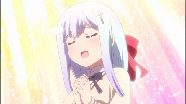 ガヴリールドロップアウト 1話 感想