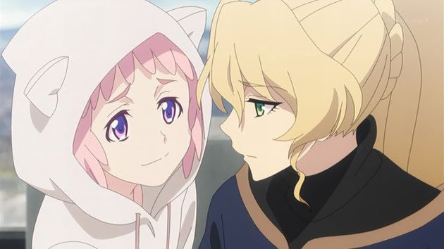 レクリエイターズ 8話 17